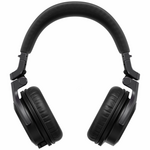 Pioneer DJ DJ Headphones Dark Silver PDJ-HDJ-CUE1 hero image