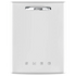 Smeg 60cm Fab Retro Built-in Dishwasher White DWIFABB4 image NaN