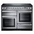 Falcon 110cm Freestanding Electric Oven/Stove NEX110EISS-CH image NaN