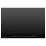 Fisher & Paykel Series 9 76cm Induction Cooktop CI764DTB4 hero image