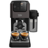 Beko CaffeExperto Semi Automatic Espresso Machine with Milk Frother & Cup CEP5464DX image NaN