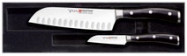 Wusthof 9276W 2 Classic Ikon Knife Set hero image