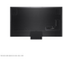 LG 86 Inch QNED91 4K UHD Mini LED Smart TV 86QNED91TSA [2024] image NaN