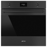 Smeg 60cm Classic Thermoseal Built-In Oven SFA6301TN hero image