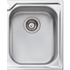 Oliveri DZ163 Diaz Double Bowl Topmount Sink image NaN