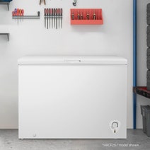 Hisense 300L Hybrid Chest Freezer/Fridge HRCF297 hero image