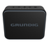 Grundig JAM Portable Bluetooth Speaker Black GLR7752 image NaN