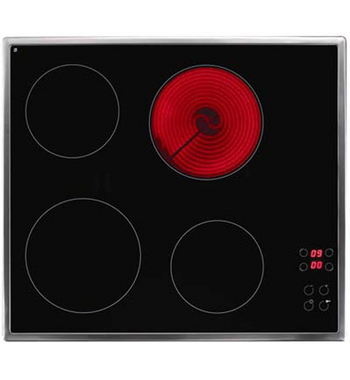 Blanco Electric Cooktop BCCT60X