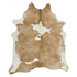 Rug Culture Cow Hide Small Beige, White Rug 200X150 APPROX - COWHIDE-NAT-BEIGEW image NaN