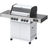 Masport MB5000 4 Burner Freestanding Barbecue 553326 image NaN
