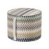 Missoni Masuleh 170 Cylinder Pouf 40x30cm - 8033050517749 image NaN