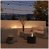 Havana Noke Smokeless Fire Pit Stainless Steel Portable Black 10004940 image NaN