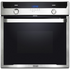 Delonghi DEL606P 60cm Pyrolytic Built-In Oven image NaN