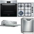 Bosch Cooking Appliance Pack Two BSHPK2 image NaN