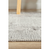 Rug Culture Illusions Small Silver & Grey Rug 200X80CM - ILU-156-SLV-20080 image NaN
