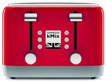 Kenwood ZJX740RDTCX750RD kMix Kettle and Toaster Pack hero image