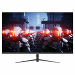 JVC 27 Inch Full HD Monitor LT-GN27225A hero image