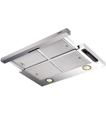 Blanco Retractable Rangehood BRSH90X