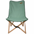 BlackWolf XXL Beech Chair Shale Green 32S001711581000 image NaN
