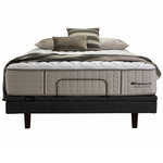 Sealy Posturepedic Sophia Flex Firm Queen Mattress - 735575 hero image