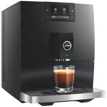 Jura C9 Automatic Coffee Machine Black 15757 hero image