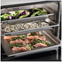 Miele 60cm Combination Steam Oven with HydroClean Self-Cleaning Obsidian Black DGC7460HCPROOBSW image NaN