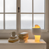 DCW Editions La Lampe Table Light - White LAMPE-B image NaN