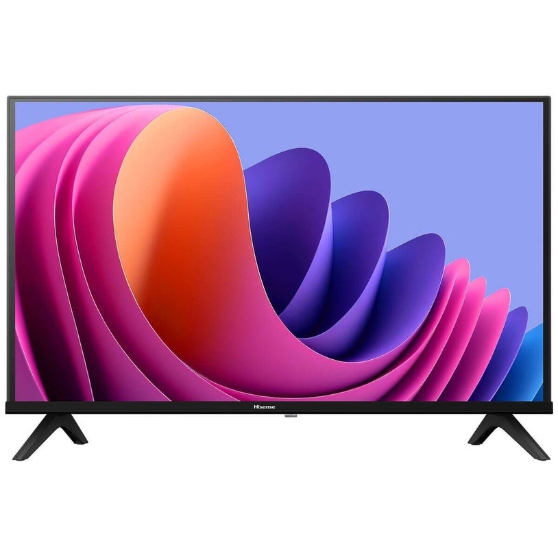 Hisense 40 Inch A4N Smart Full HD LED TV 40A4NAU | Appliances Online