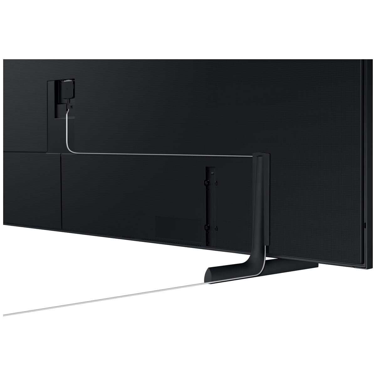 Samsung 85 Inch The Frame QLED 4K Smart TV QA85LS03DAWXXY [2024] hero image