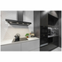 Schweigen Silent Wallmount Rangehood 90cm PKDS3326B-9SE image NaN