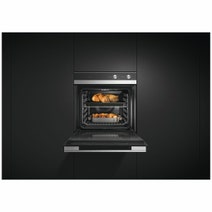 Fisher & Paykel 60cm Contemporary Style Built-In Oven OB60SC7CEX2 hero image