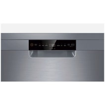 Haier 60cm 300 Series Freestanding Dishwasher Satina HDW13F0S1 hero image