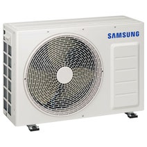 Samsung Geo Plus 3.5kW Split System Air Conditioner F-AR12BXGYCWK1 hero image