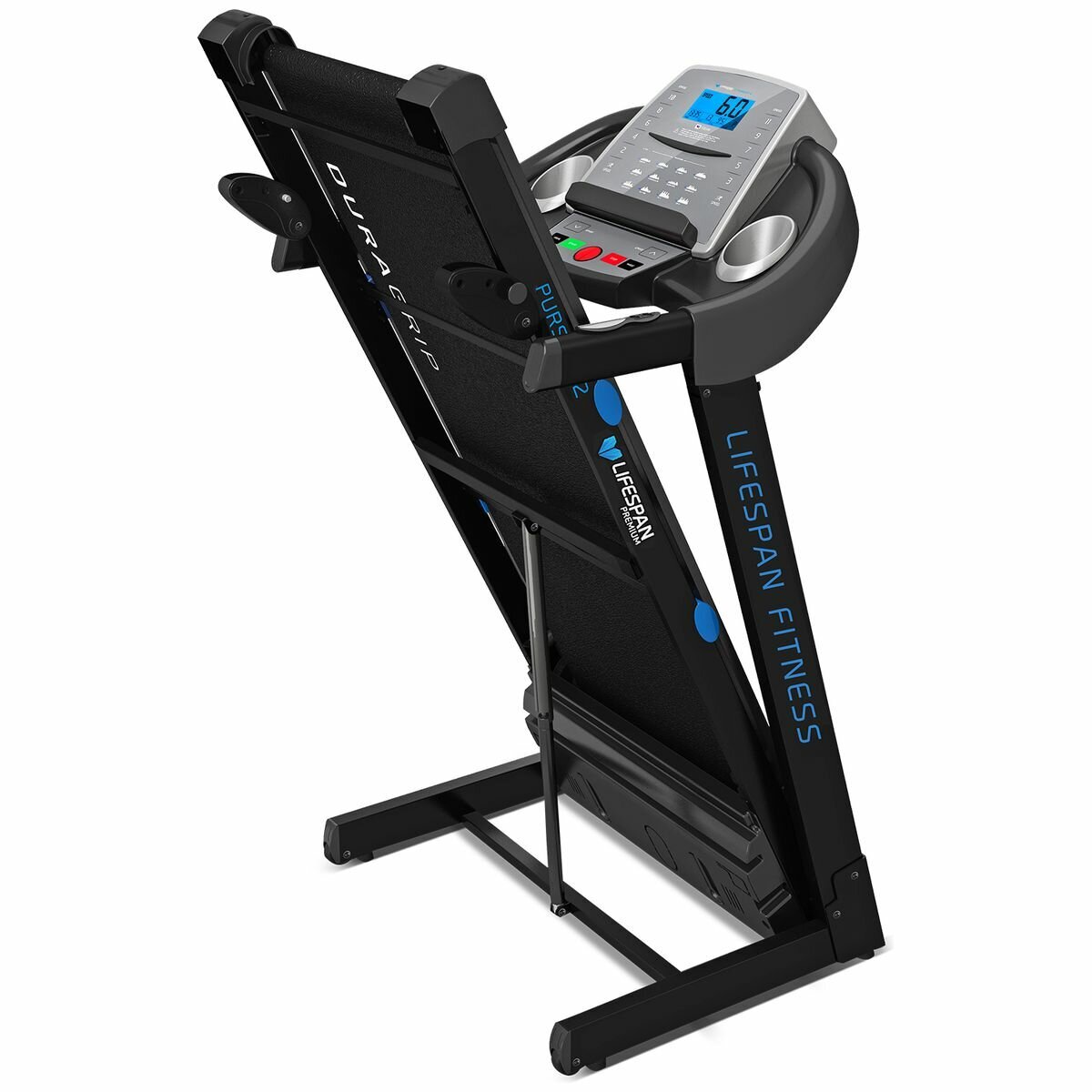 Lifespan fitness tmpursuit2 pursuit treadmill best sale