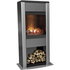 Dimplex 2KW Electric Fire Heater CUBIC image NaN