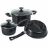 Siemens Cookware Set for Gas Cooktops HZ298119 image NaN