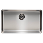 Titan Essentials 700mm Single Bowl Kitchen Sink - Stainless Steel TSSS70 hero image