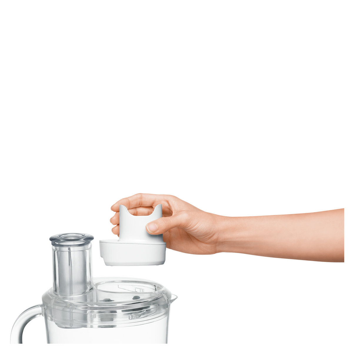Breville all in one deals food processor bsb530bss