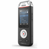 Philips DVT 2 Mic Stereo 8GB Voice Recorder with Battery DVT2110 image NaN