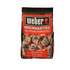 Weber 17721 Charcoal Briquettes 4KG Bag image NaN