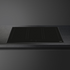 Smeg 90cm Universale 6 Zone Induction Cooktop SAI3964B image NaN