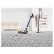 Dyson V11 Absolute Cordless Vacuum Cleaner 268734-01 hero image