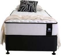 Sealy Queen Performance Base - 491967 hero image