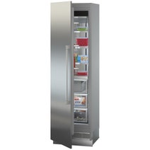 Liebherr Monolith 352L Integrated Freezer EFNH9671LH hero image