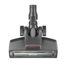 Sharp Cordless Stick Vacuum 150W Black EC-SC75U-H hero image
