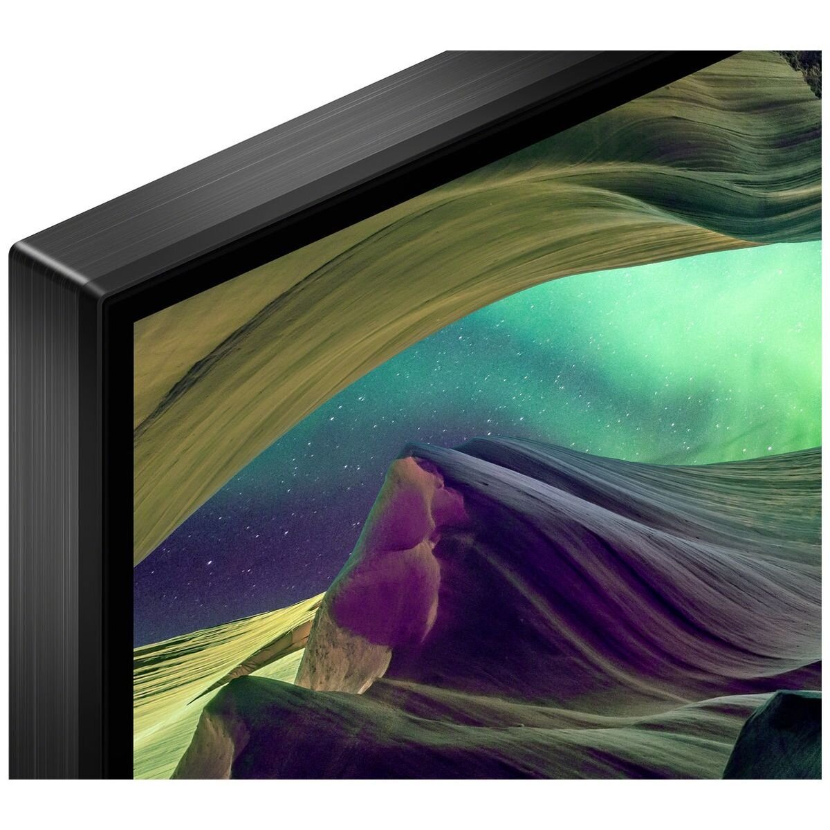 Sony Bravia 55 Inch X85L Full Array LED 4K Google TV KD55X85L hero image