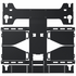Samsung Full Motion Slim Wall Mount WMN-B16FB-RU image NaN