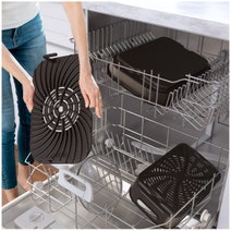 Ninja Foodi Smart XL Grill and Air Fryer AG551 hero image