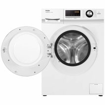Haier 10kg Front Loader Washing Machine HWF10BW1 hero image