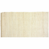 Cadrys NATURALS JUTE WHITE 300x400 Rug JUTENW5 image NaN